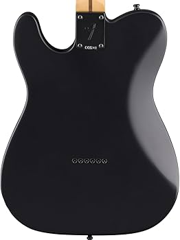 Amazon | Fender/Limited Edition Player Advanced Telecaster HH